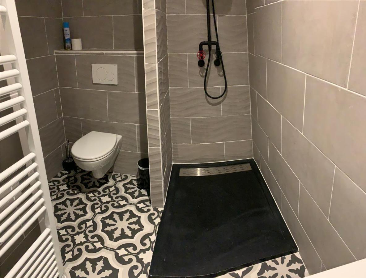 Belle Villa 6 Pers 2H Espace Bien-Etre Privatise Inclus 80 M2 De Detente Garantie Equilly Ngoại thất bức ảnh